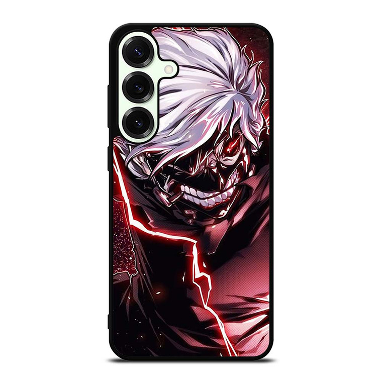 TOKYO GHOUL KANEKI  Samsung Galaxy S25 Plus Case