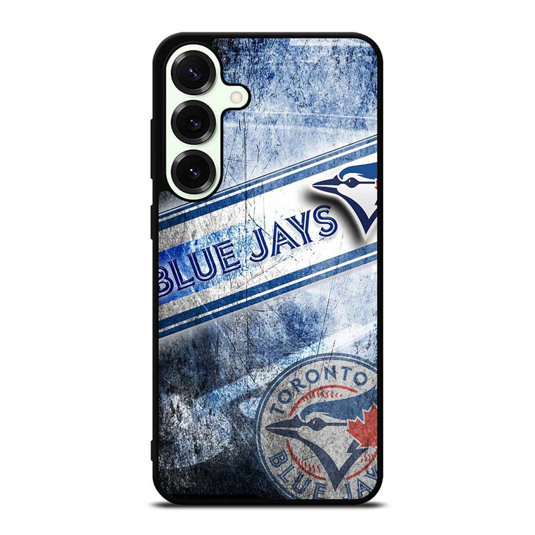 TORONTO BLUE JAYS WALLPAPER Samsung Galaxy S25 Plus Case TORONTO BLUE JAYS WALLPAPER Samsung Galaxy S25 Plus Case