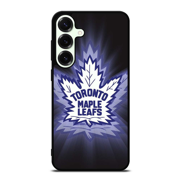 TORONTO MAPLE LEAFS NHL LOGO 2 Samsung Galaxy S25 Plus Case