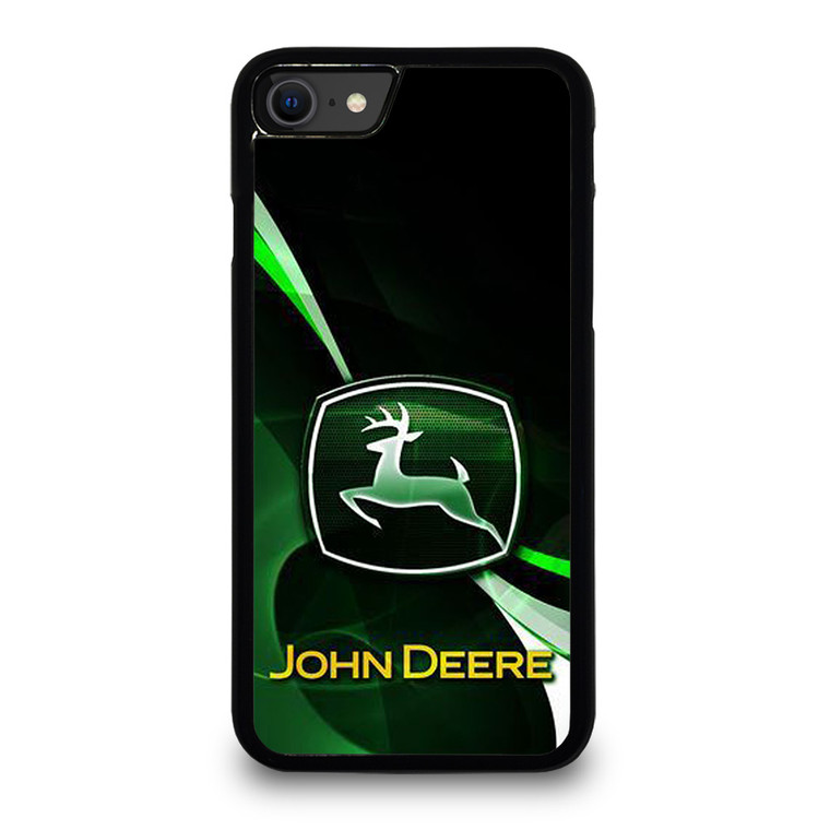 LOGO JOHN DEERE 3 iPhone SE 2020 Case