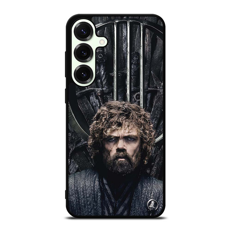 TYRION LANNISTER GAME OF THRONES Samsung Galaxy S25 Plus Case