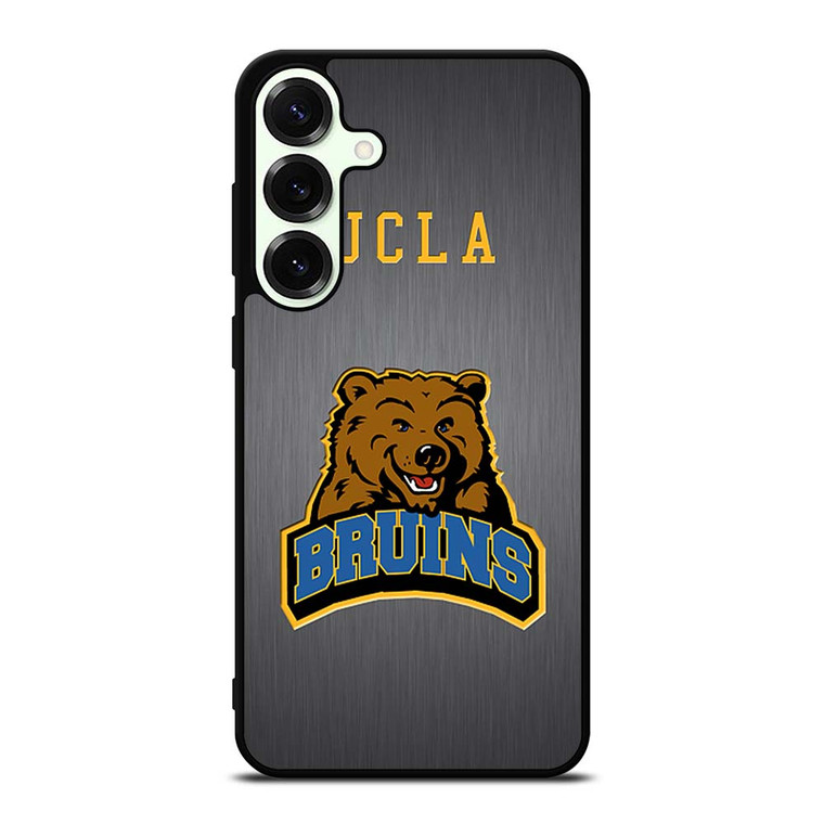 UCLA BRUINS LOGO NFL Samsung Galaxy S25 Plus Case