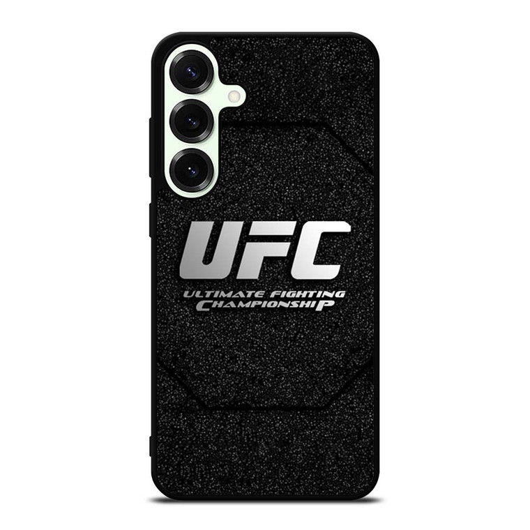 UFC LOGO Samsung Galaxy S25 Plus Case