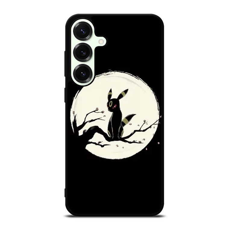UMBREON SHINY MOON POKEMON Samsung Galaxy S25 Plus Case UMBREON SHINY MOON POKEMON Samsung Galaxy S25 Plus Case
