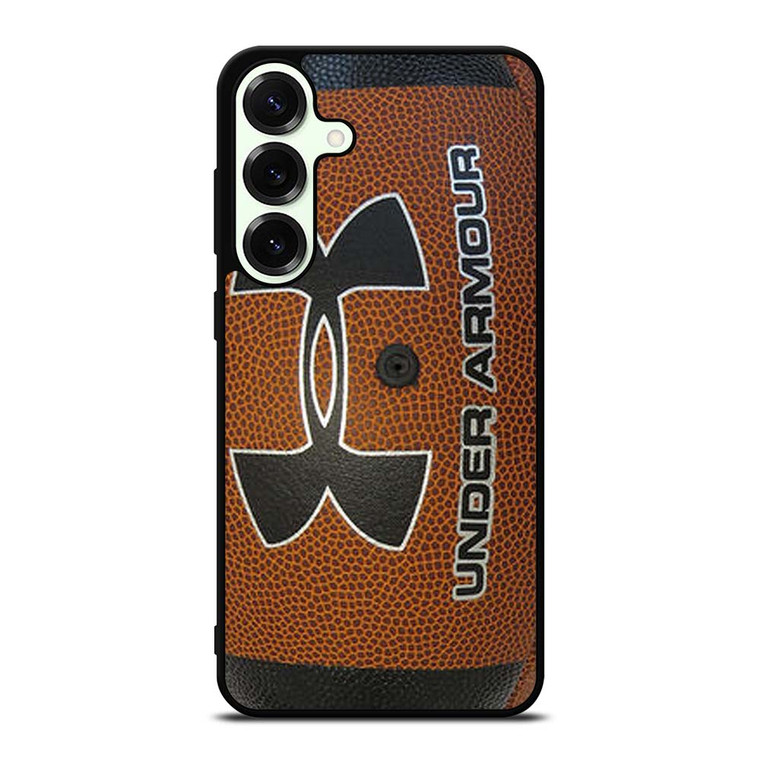 UNDER ARMOUR FOOTBALL NFL Samsung Galaxy S25 Plus Case