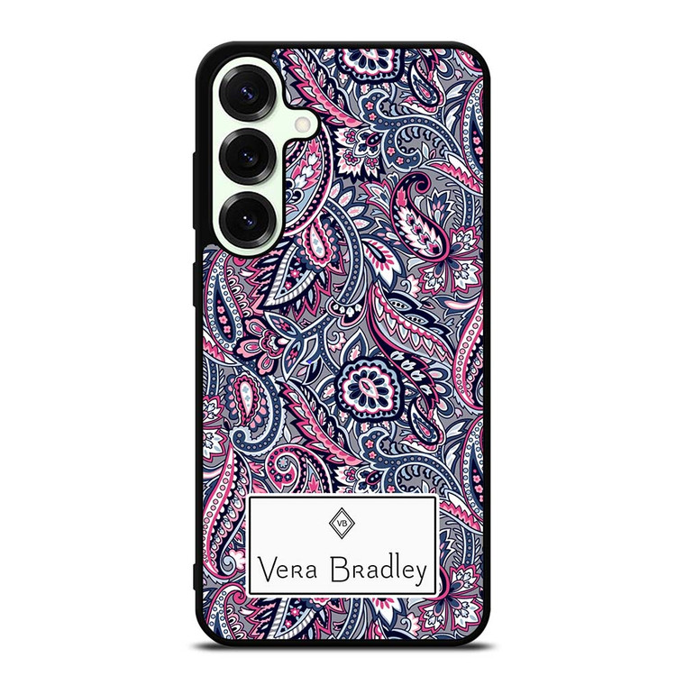 VERA BRADLEY GRAMERCY PAISLEY Samsung Galaxy S25 Plus Case