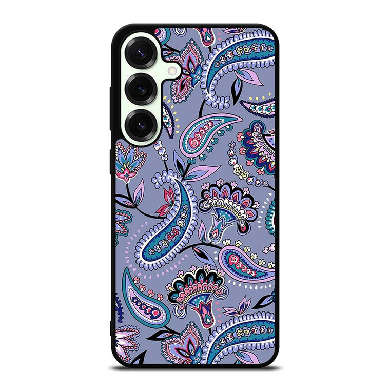 VERA BRADLEY PATTERN Samsung Galaxy S25 Plus Case