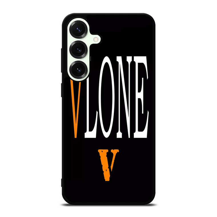 VLONE NEW LOGO Samsung Galaxy S25 Plus Case
