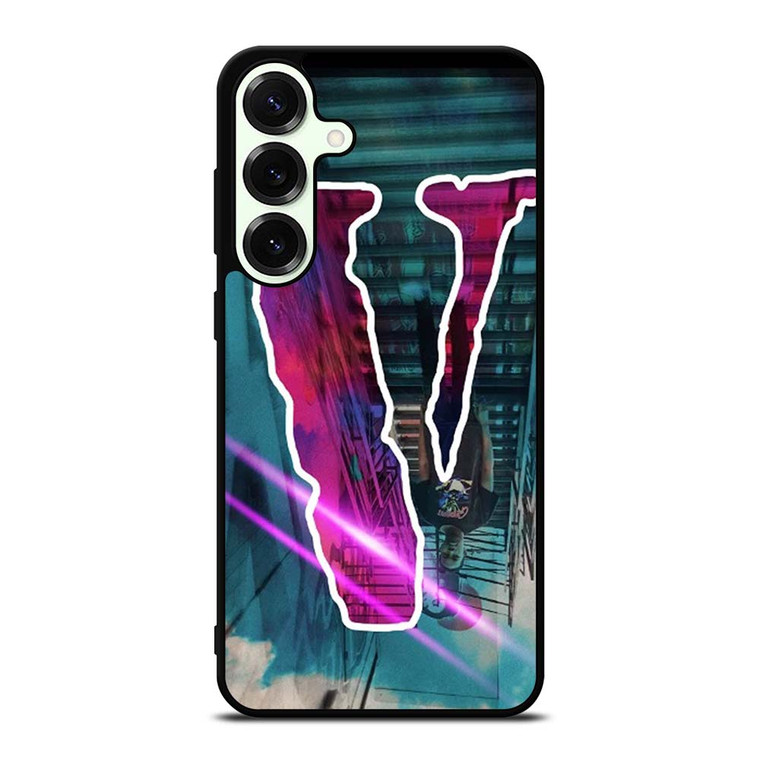 VLONE SYMBOL Samsung Galaxy S25 Plus Case