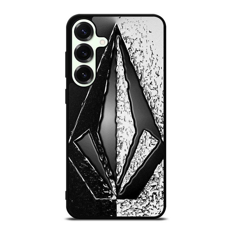 VOLCOM LOGO 3 Samsung Galaxy S25 Plus Case