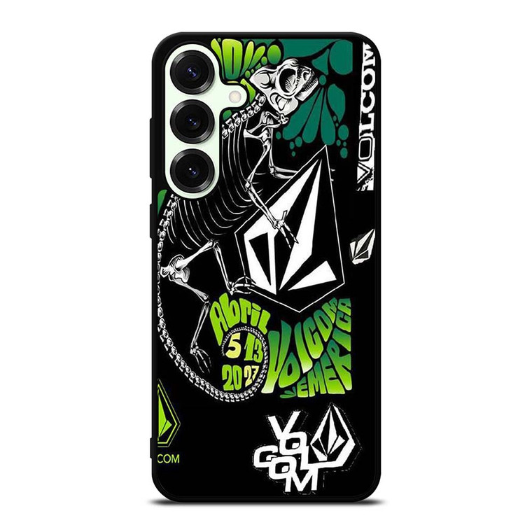 VOLCOM LOGO Samsung Galaxy S25 Plus Case