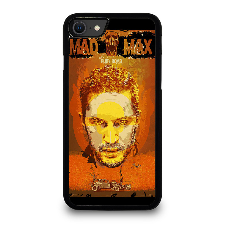 MAD MAX iPhone SE 2020 Case