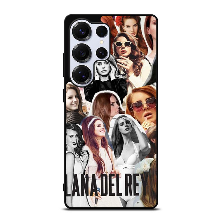 LANA DEL REY COLLAGE 2 Samsung Galaxy S25 Ultra Case