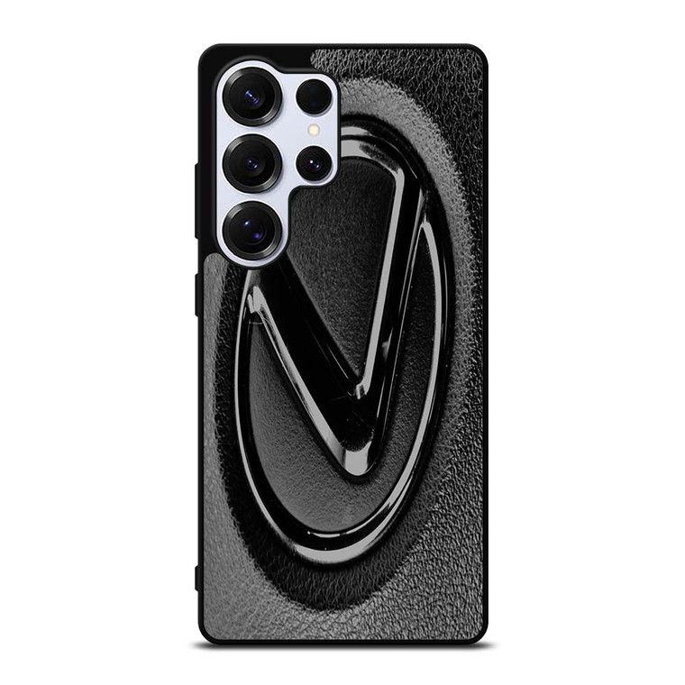 LEXUS CAR EMBOSSED LOGO Samsung Galaxy S25 Ultra Case