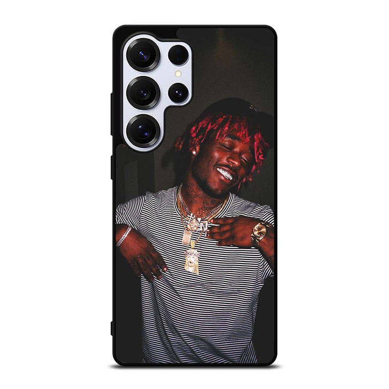 LIL UZI VERT RAPPER  Samsung Galaxy S25 Ultra Case