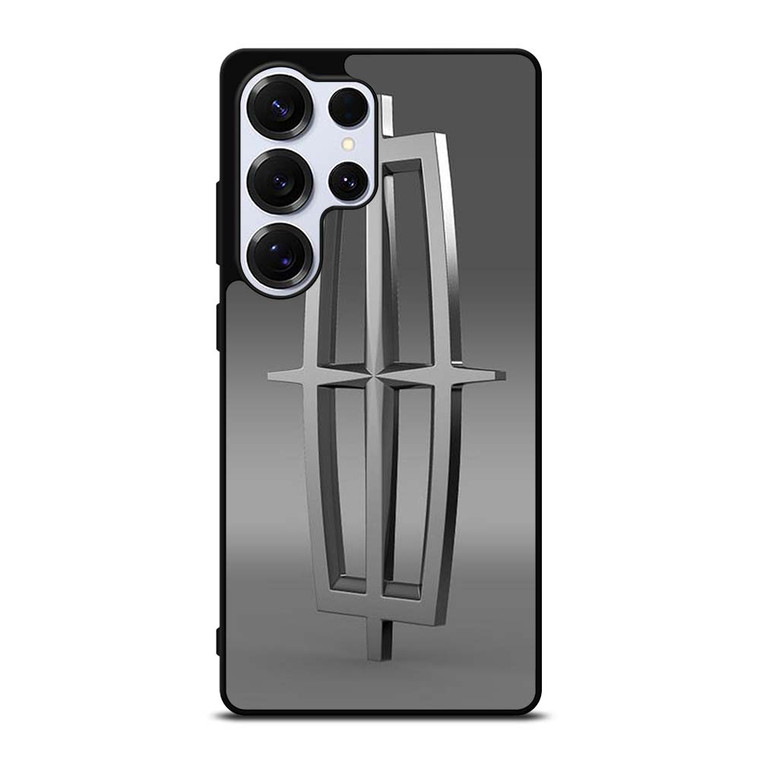 LINCOLN MOTOR GREY Samsung Galaxy S25 Ultra Case