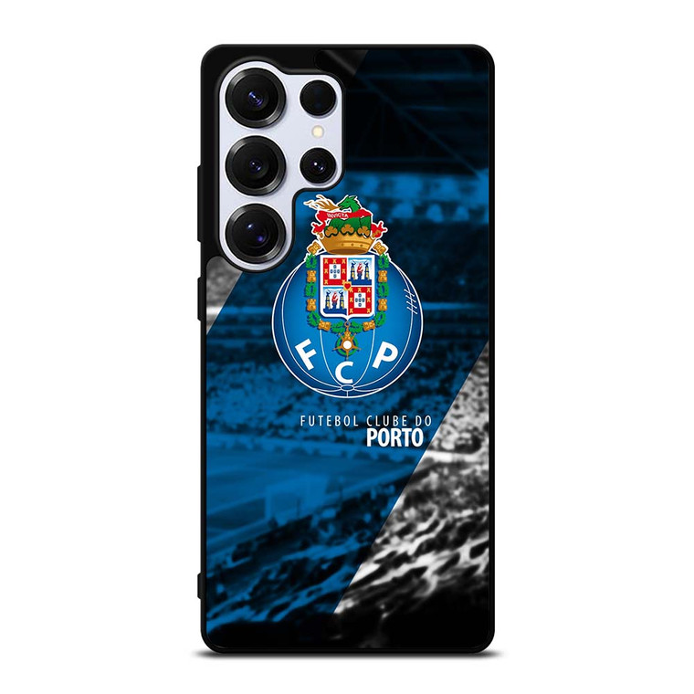 LOGO FC PORTO Samsung Galaxy S25 Ultra Case