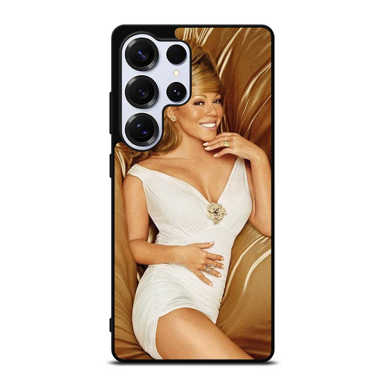 MARIAH CAREY SINGER Samsung Galaxy S25 Ultra Case