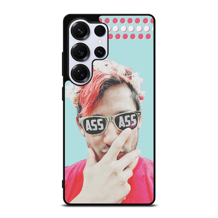 MARKIPLIER  Samsung Galaxy S25 Ultra Case