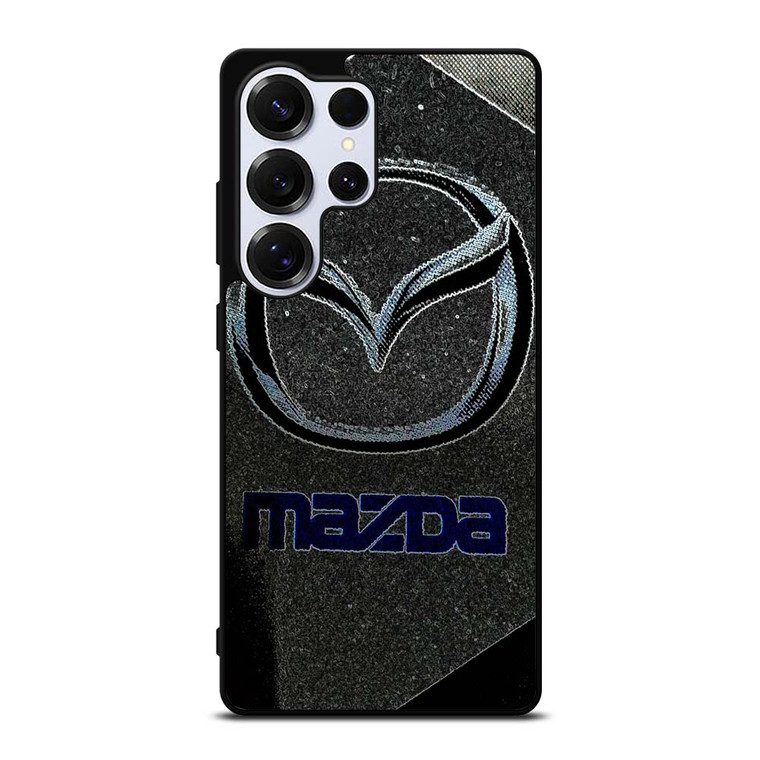MAZDA NOISED LOGO Samsung Galaxy S25 Ultra Case