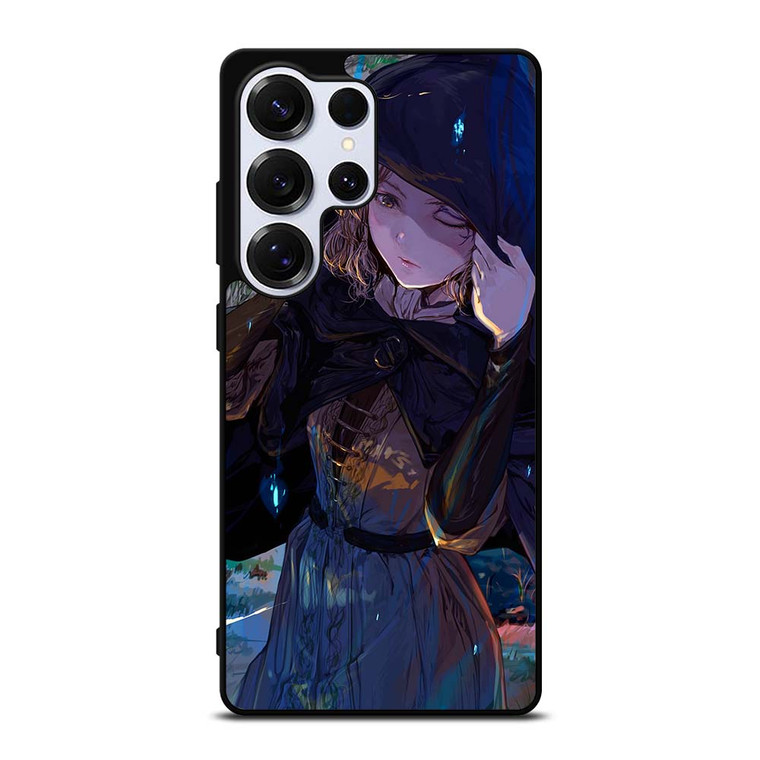 MELINA ELDEN RING Samsung Galaxy S25 Ultra Case