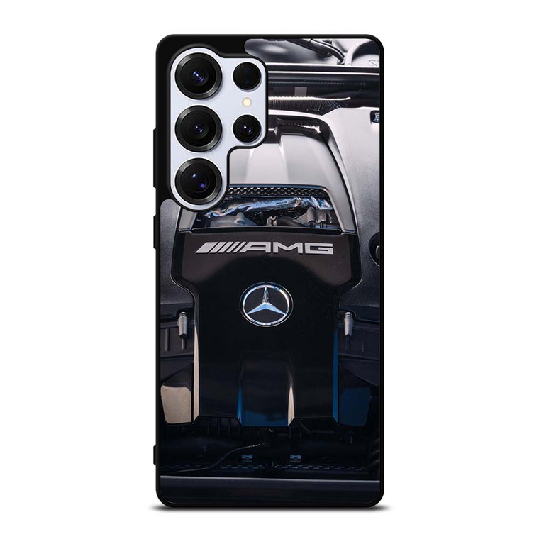 MERCEDES BENZ AMG ENGINES Samsung Galaxy S25 Ultra Case