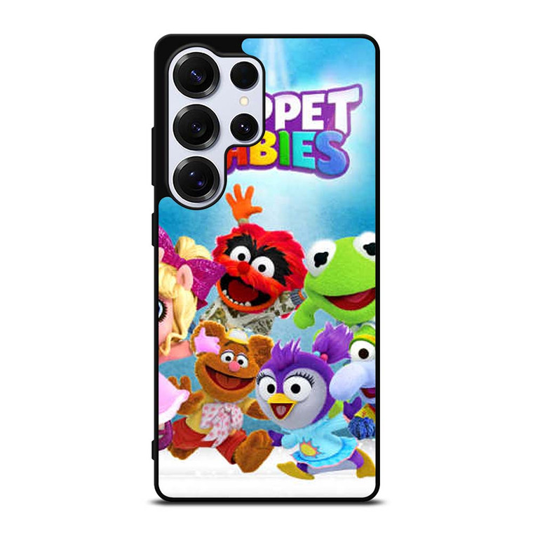 MUPPET BABIES CARTOON MOVIES Samsung Galaxy S25 Ultra Case MUPPET BABIES CARTOON MOVIES Samsung Galaxy S25 Ultra Case