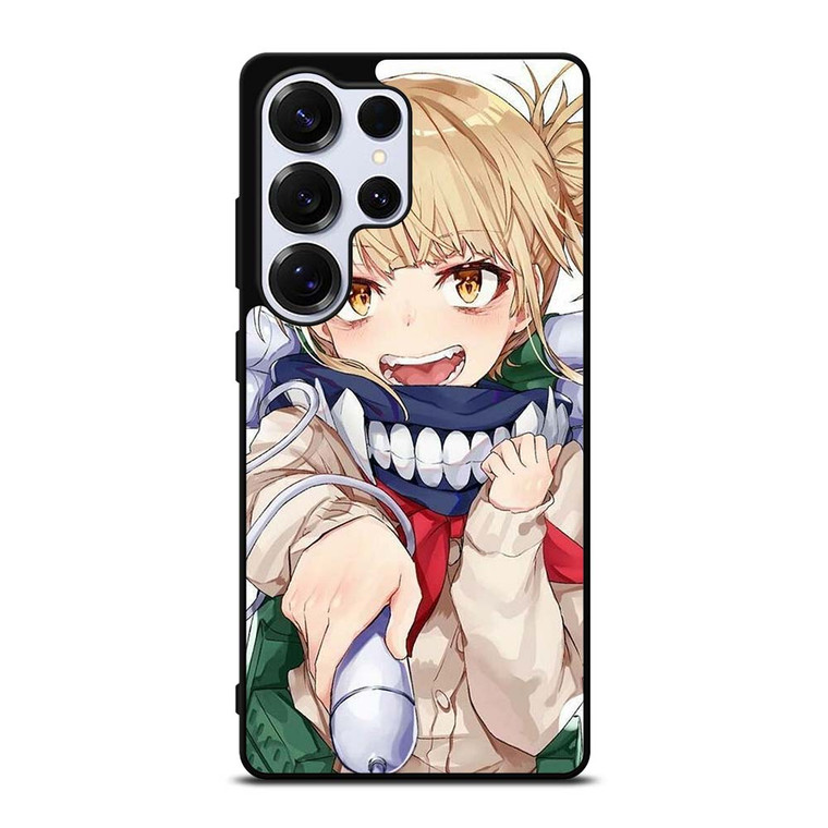 MY HERO ACADEMIA HIMIKO TOGA ANIME Samsung Galaxy S25 Ultra Case MY HERO ACADEMIA HIMIKO TOGA ANIME Samsung Galaxy S25 Ultra Case