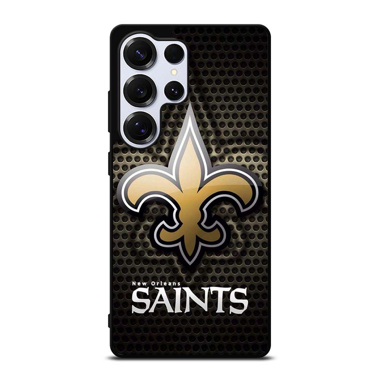 NEW ORLEANS SAINTS NFL Samsung Galaxy S25 Ultra Case