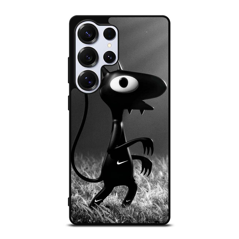 NIKE LUCI DISENCHANTMENT Samsung Galaxy S25 Ultra Case