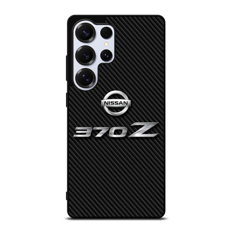NISSAN Z CARBON LOGO Samsung Galaxy S25 Ultra Case