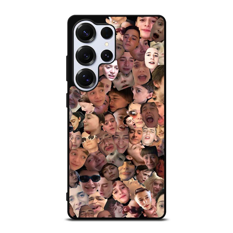 NOAH SCHNAPP COOLAGE Samsung Galaxy S25 Ultra Case