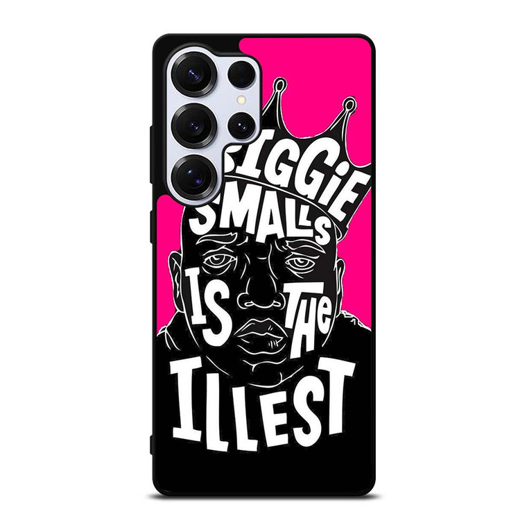 NOTORIOUS BIG QUOTE Samsung Galaxy S25 Ultra Case
