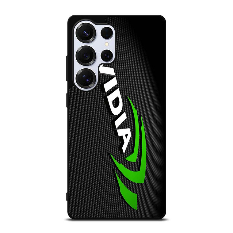 NVIDIA GFORCE GRAPHICS CARD Samsung Galaxy S25 Ultra Case