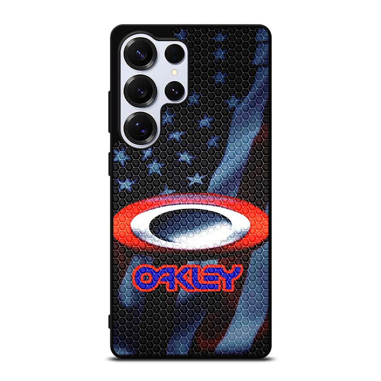 OAKLEY US FLAG Samsung Galaxy S25 Ultra Case