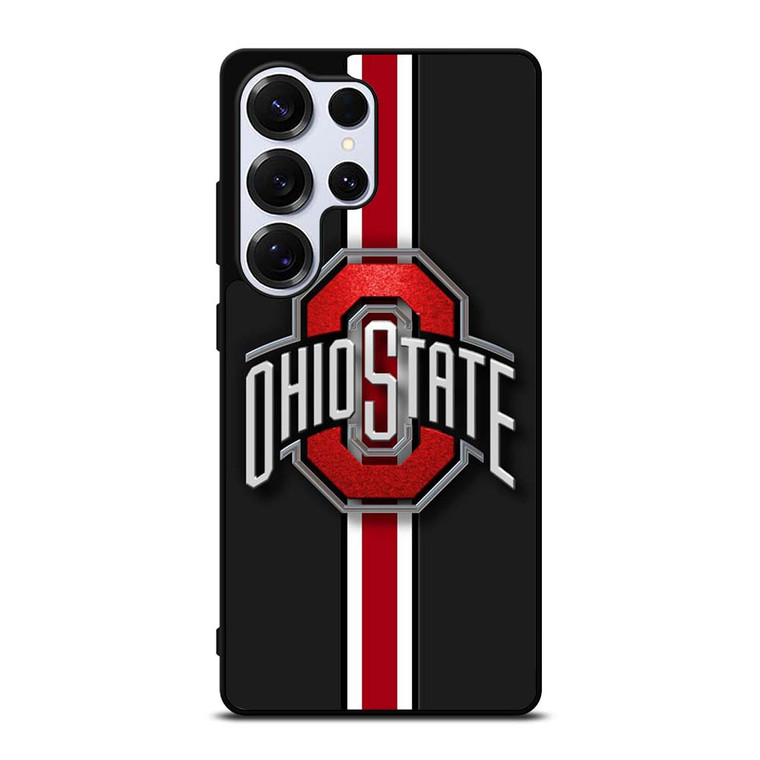 OHIO STATE FOOTBALL NFL SYMBOL Samsung Galaxy S25 Ultra Case OHIO STATE FOOTBALL NFL SYMBOL Samsung Galaxy S25 Ultra Case