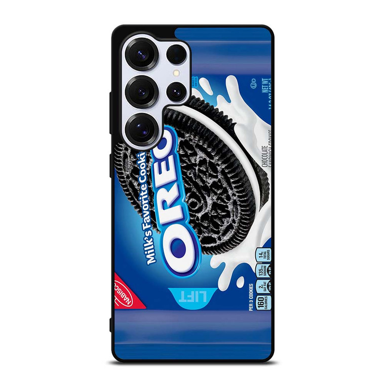 OREO COOKIE Samsung Galaxy S25 Ultra Case