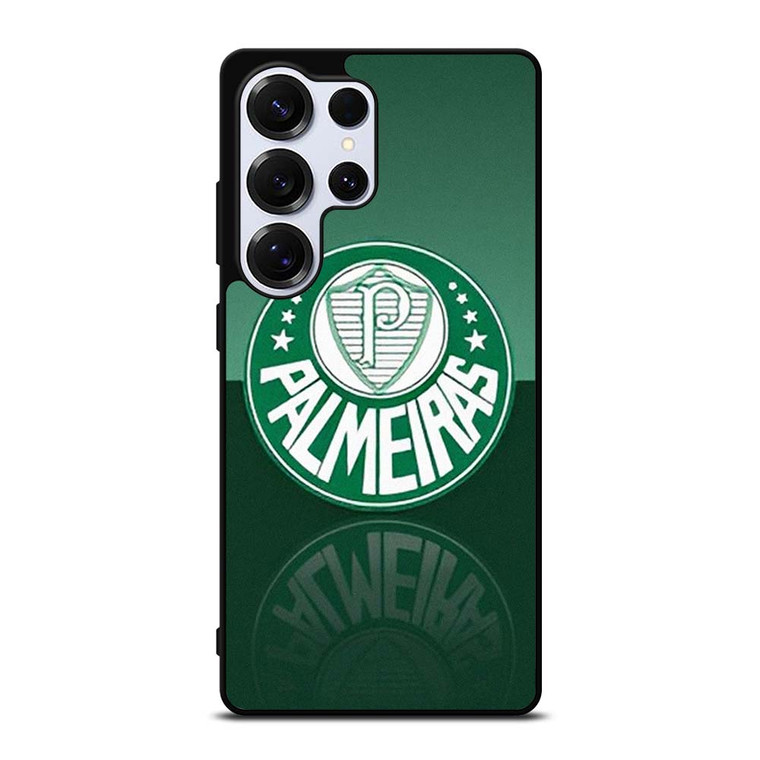 PALMEIRAS FOOTBALL CLUB LOGO Samsung Galaxy S25 Ultra Case