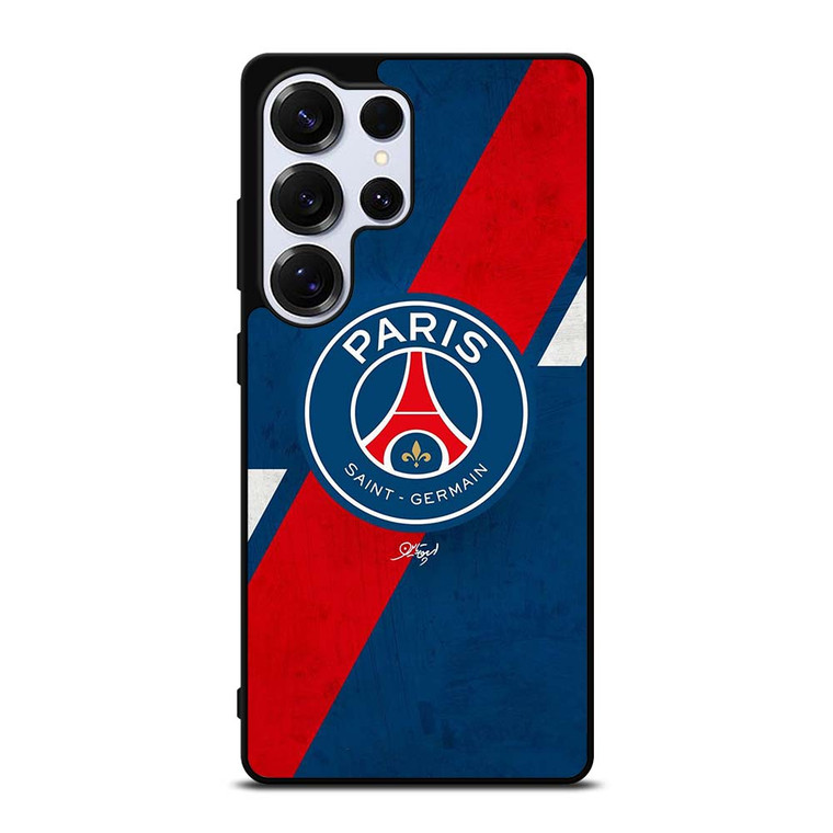PARIS SAINT GERMAIN PSG LOGO Samsung Galaxy S25 Ultra Case