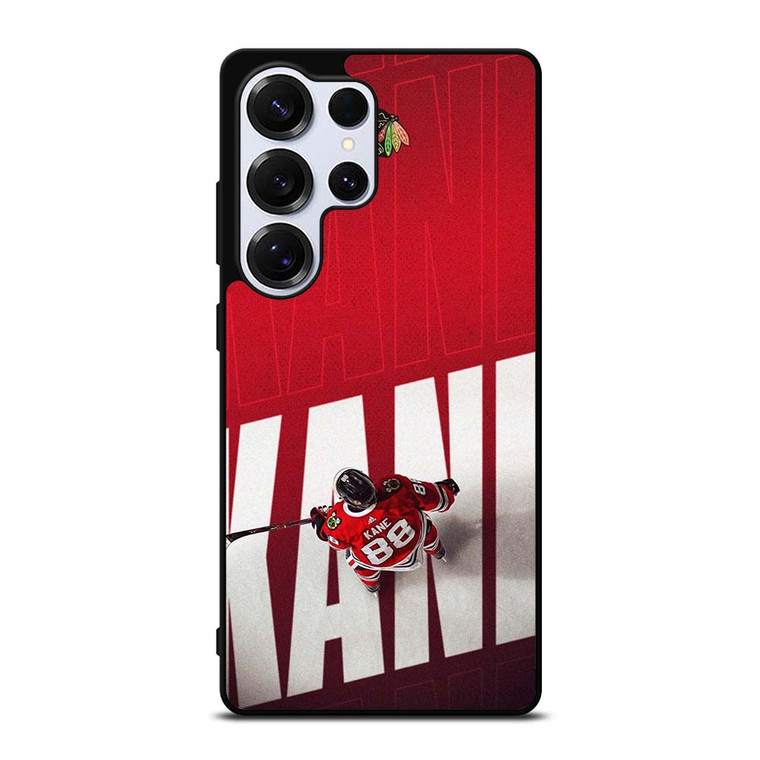 PATRICK KANE CHICAGO BLACKHAWKS Samsung Galaxy S25 Ultra Case PATRICK KANE CHICAGO BLACKHAWKS Samsung Galaxy S25 Ultra Case