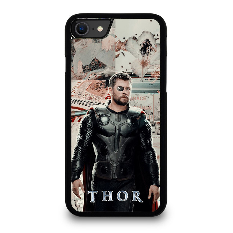 MARVEL THOR AVENGERS iPhone SE 2020 Case