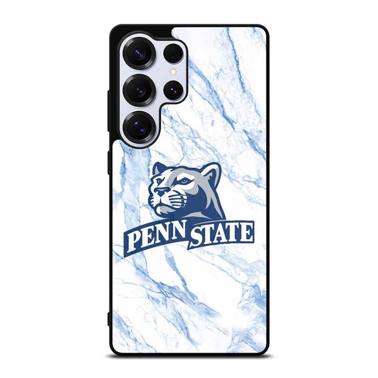 PENN STATE MARBLE Samsung Galaxy S25 Ultra Case