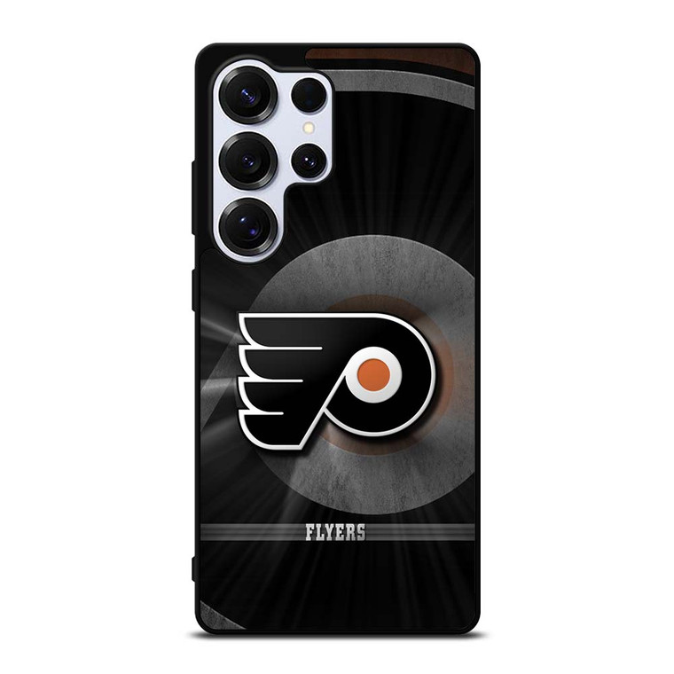 PHILADELPHIA FLYERS HOCKEY LOGO Samsung Galaxy S25 Ultra Case