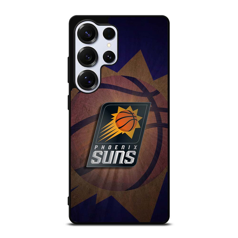 PHOENIX SUNS NBA LOGO Samsung Galaxy S25 Ultra Case