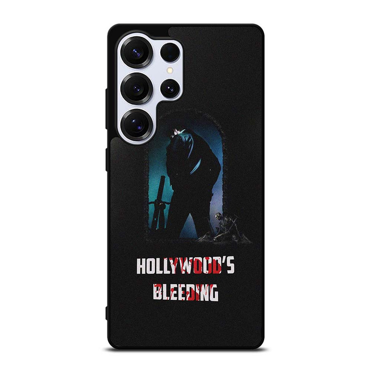 POST MALONE HOLLYWOODS BLEEDING Samsung Galaxy S25 Ultra Case