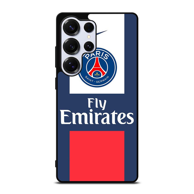 PSG PARIS SAINT GERMAIN JERSEY Samsung Galaxy S25 Ultra Case