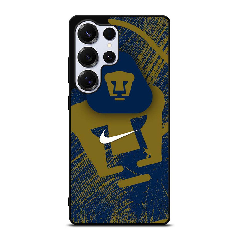 PUMAS UNAM FOOTBALL NIKE Samsung Galaxy S25 Ultra Case