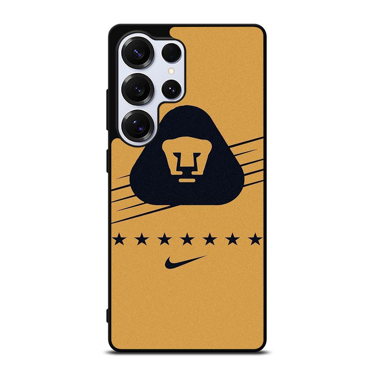PUMAS UNAM MEXICO NIKE Samsung Galaxy S25 Ultra Case
