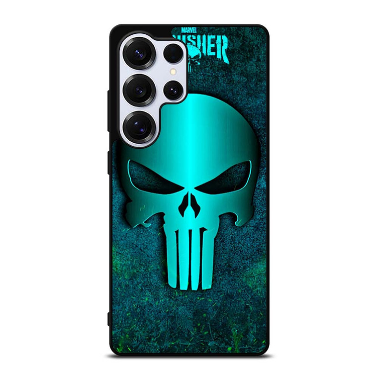PUNISHER GLOWING Samsung Galaxy S25 Ultra Case
