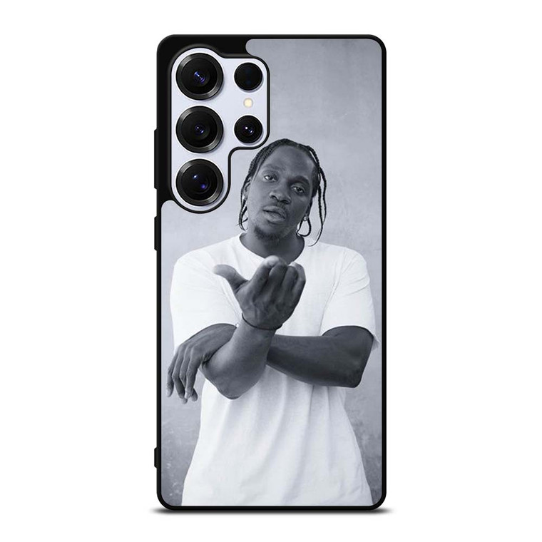 PUSHA T RAPPER 2 Samsung Galaxy S25 Ultra Case
